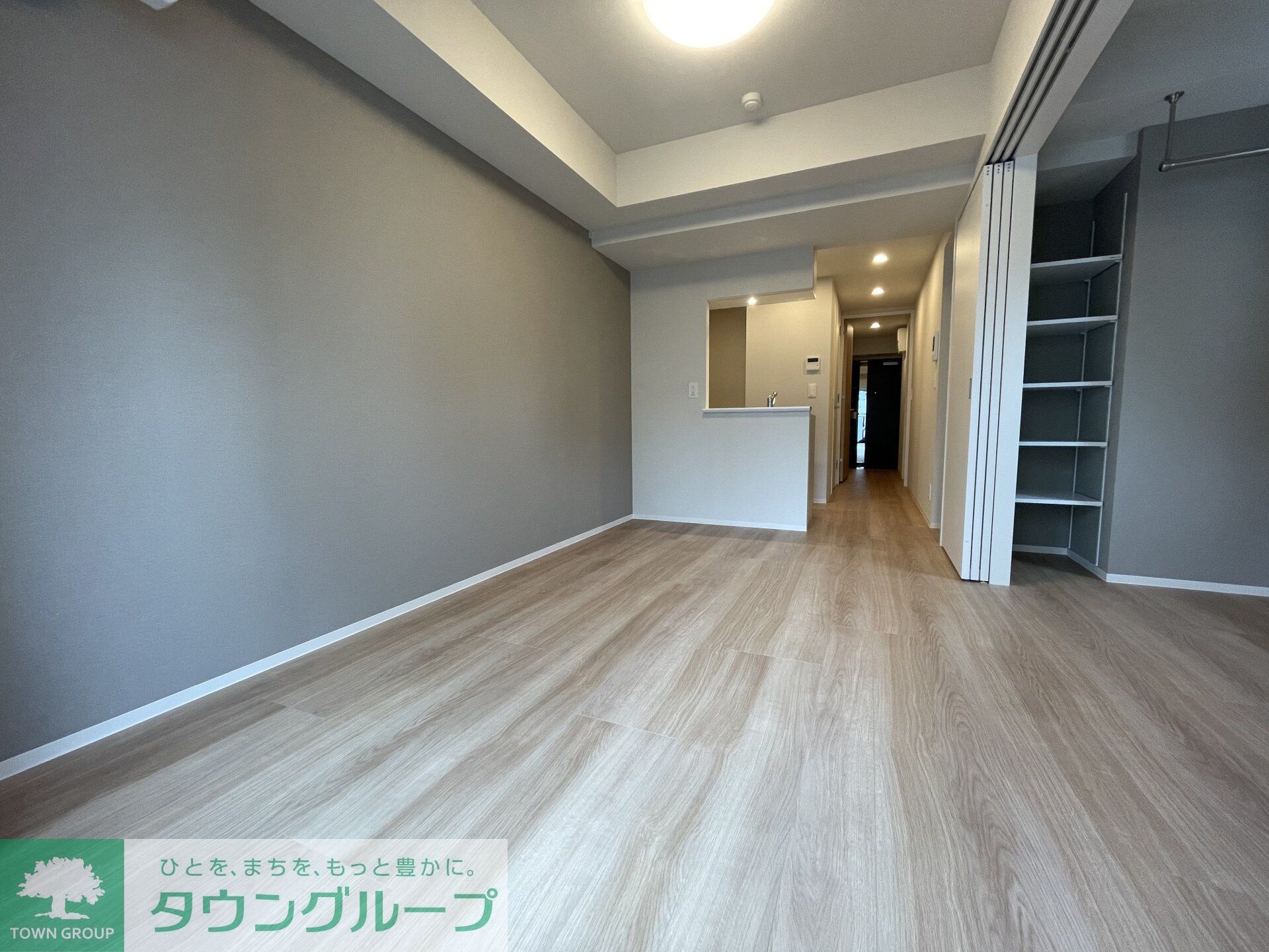 GRAN PASEO蔵前IIの物件内観写真