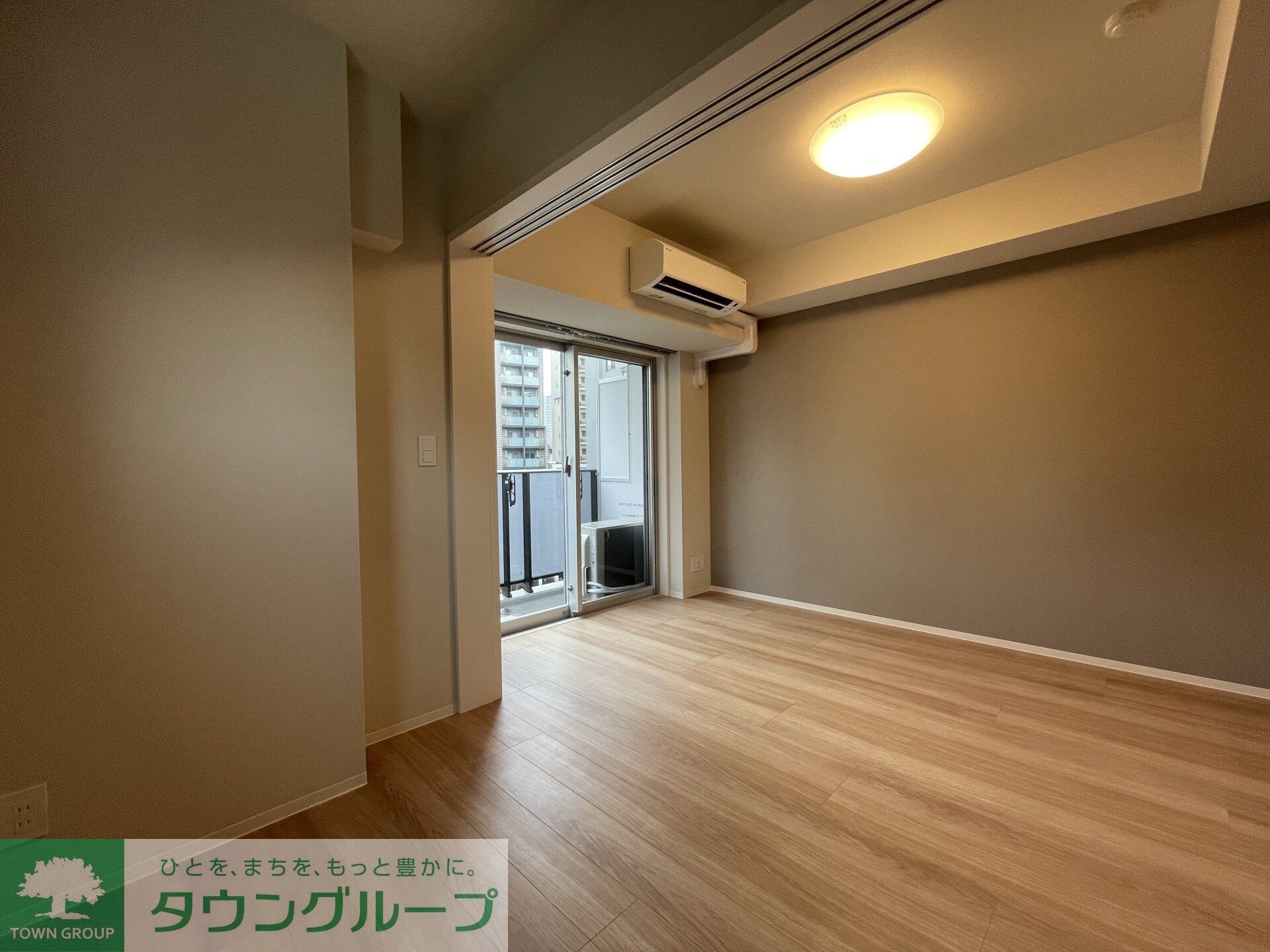 GRAN PASEO蔵前IIの物件内観写真