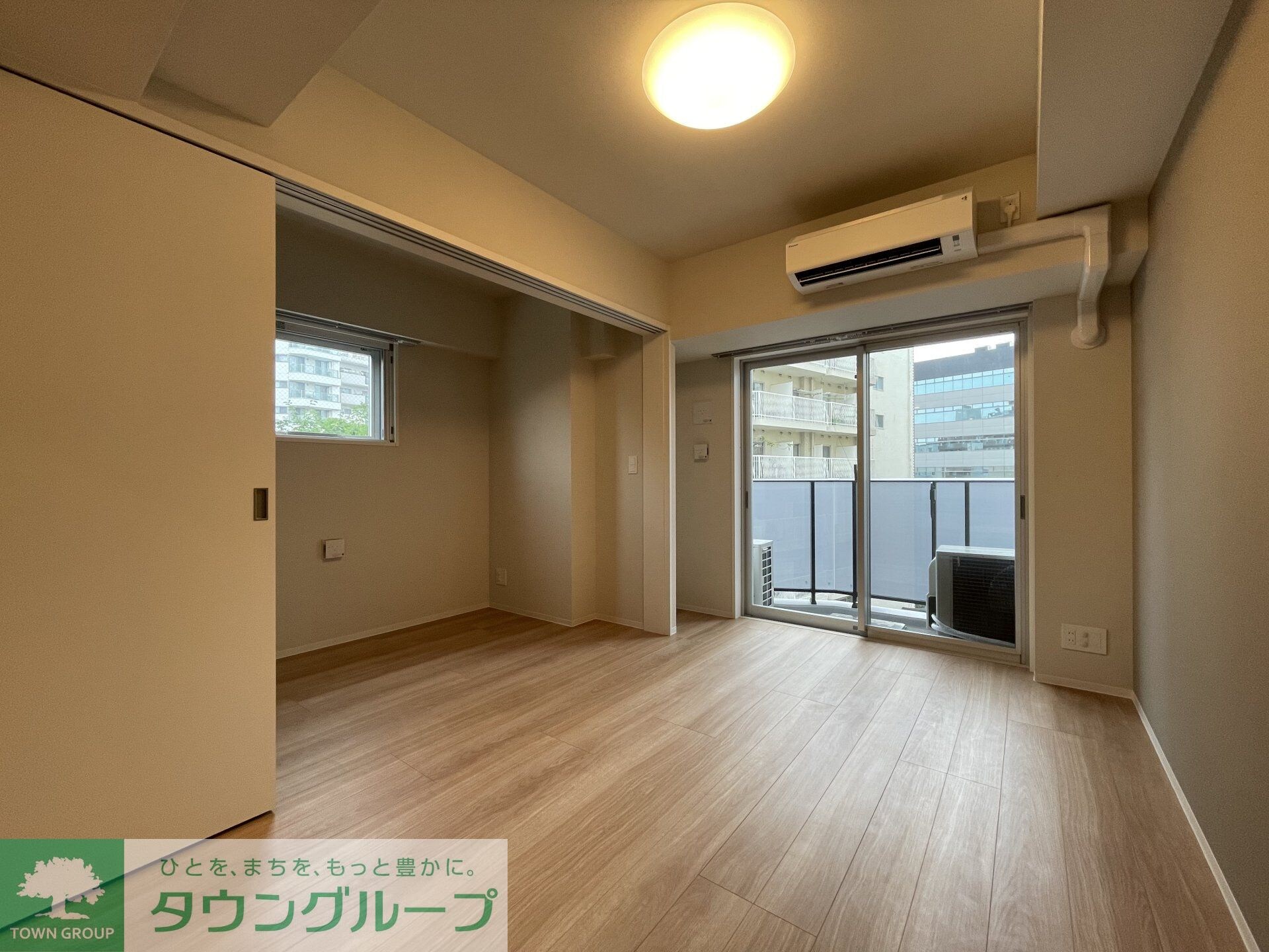 GRAN PASEO蔵前IIの物件内観写真