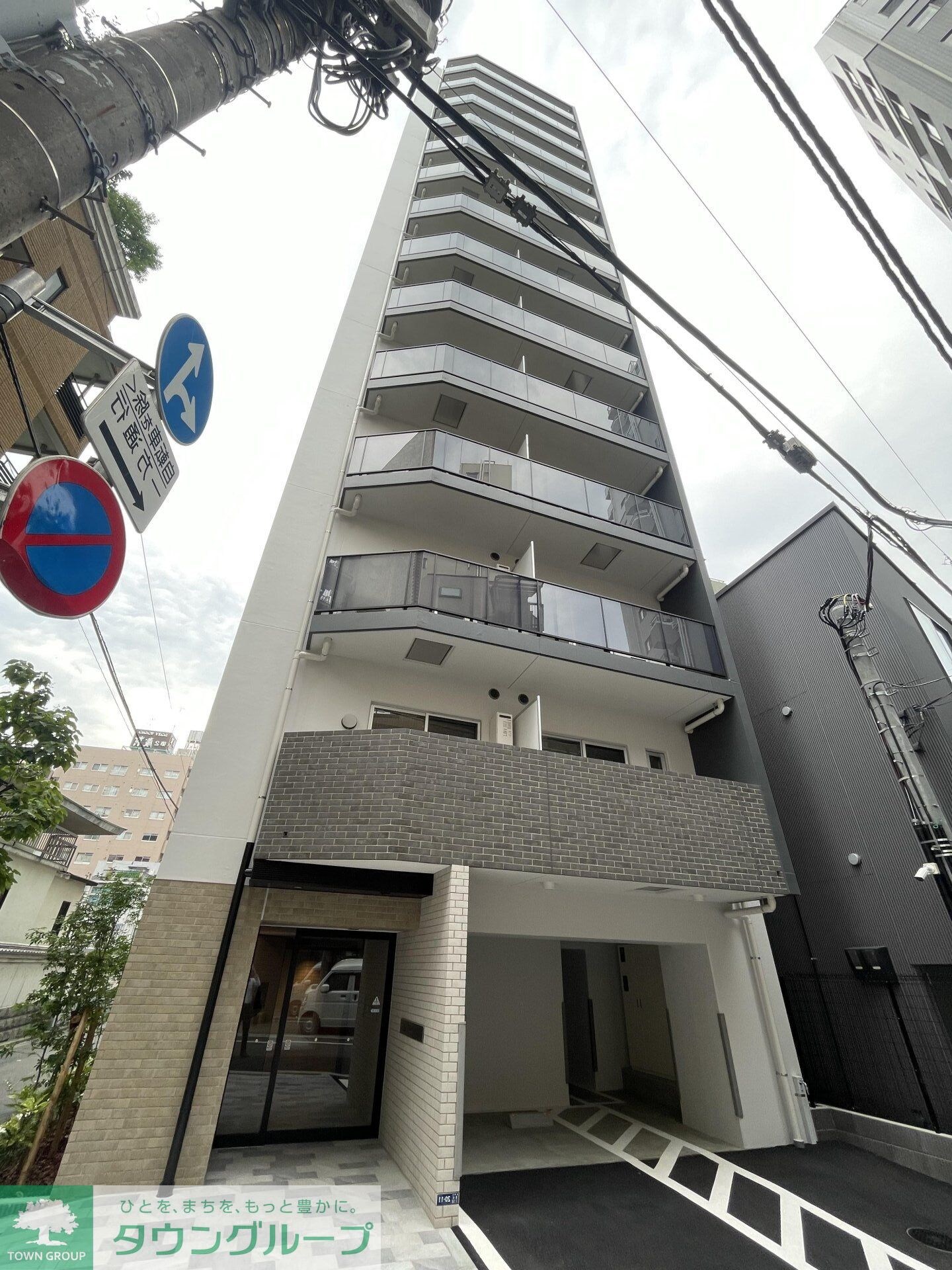 GRAN PASEO蔵前IIの物件内観写真