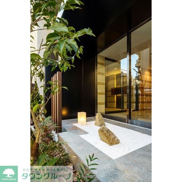 ブランシエスタ本所吾妻橋の物件内観写真