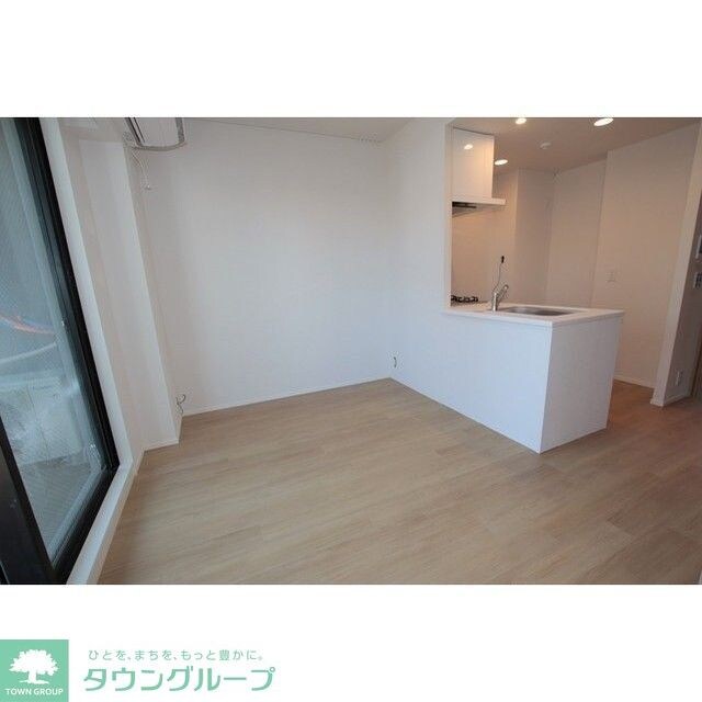 ブランシエスタ本所吾妻橋の物件内観写真