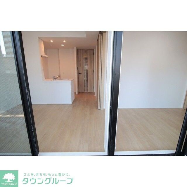 ブランシエスタ本所吾妻橋の物件内観写真