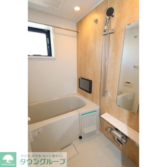 ブランシエスタ本所吾妻橋の物件内観写真