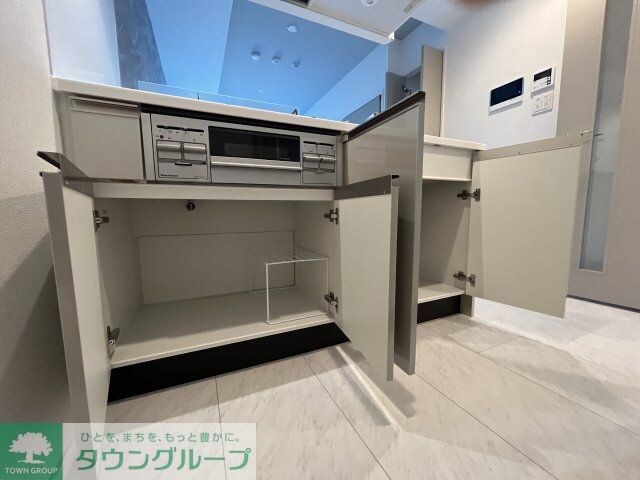 ハーモニーレジデンスグローバルキャピタルの物件内観写真