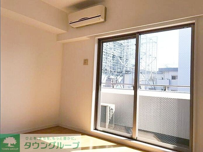 クレジデンス日本橋浜町の物件内観写真