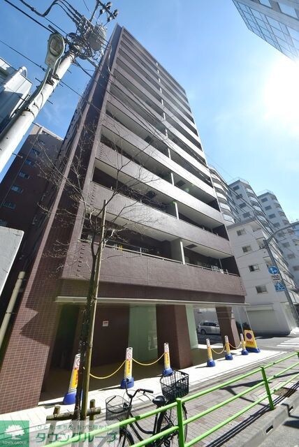 クレジデンス日本橋浜町の物件内観写真