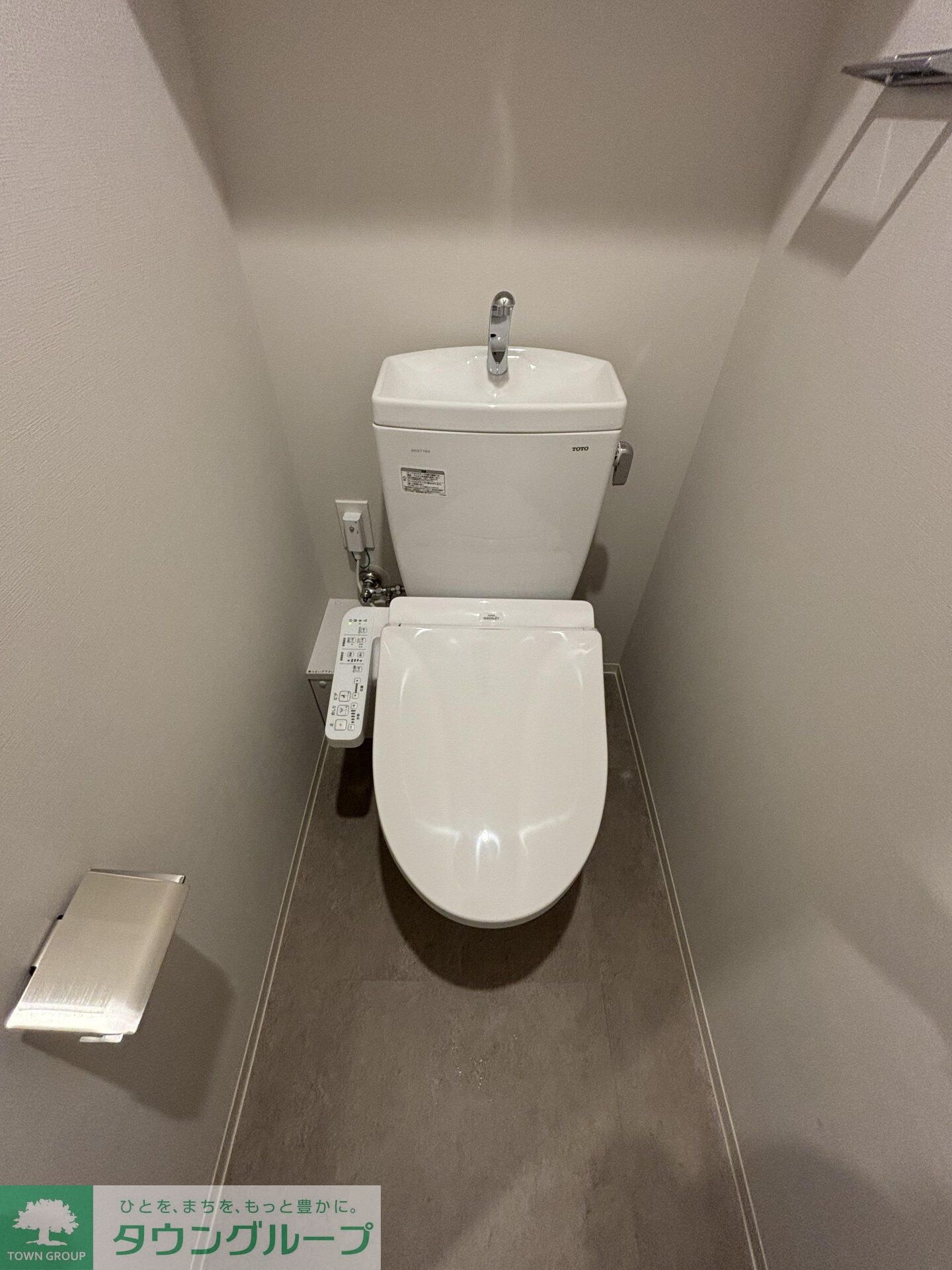 アーバネックス新御徒町駅前の物件内観写真