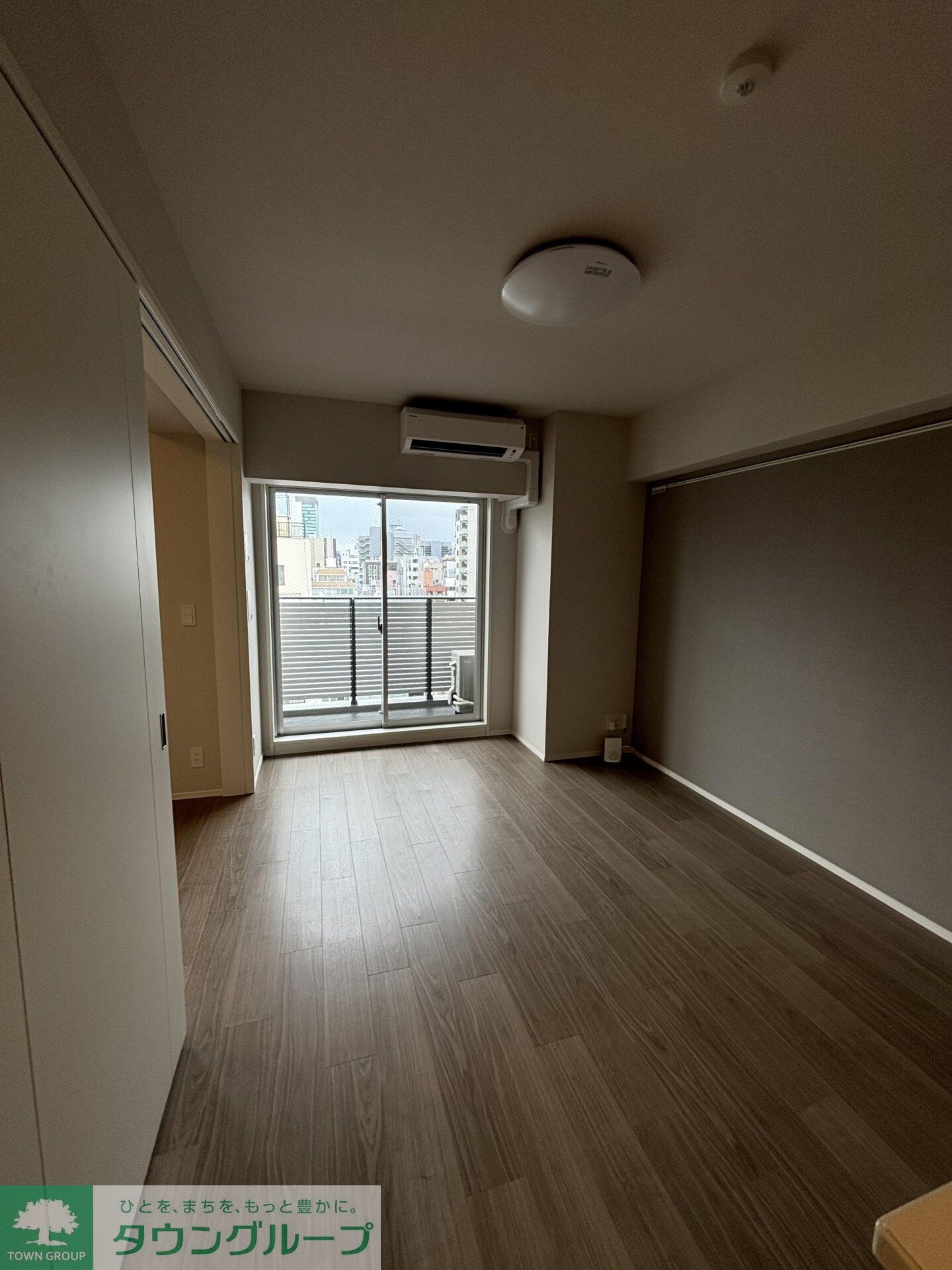 アーバネックス新御徒町駅前の物件内観写真