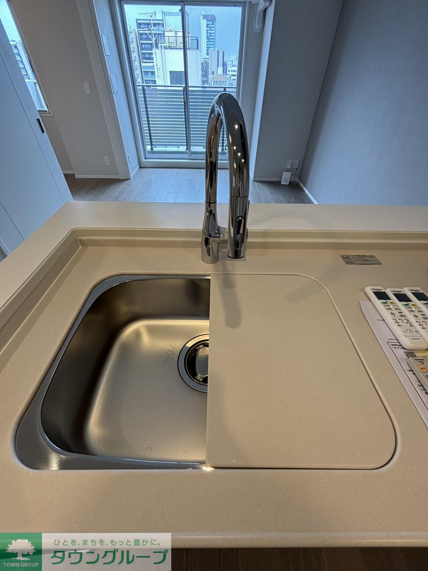 アーバネックス新御徒町駅前の物件内観写真