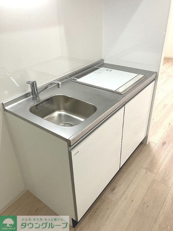 クリオ ラモード木場公園の物件内観写真