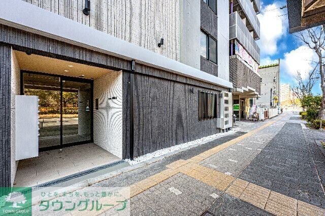 クリオ ラモード木場公園の物件内観写真