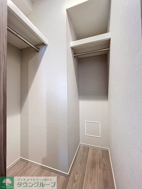 ピアース銀座レジデンスの物件内観写真