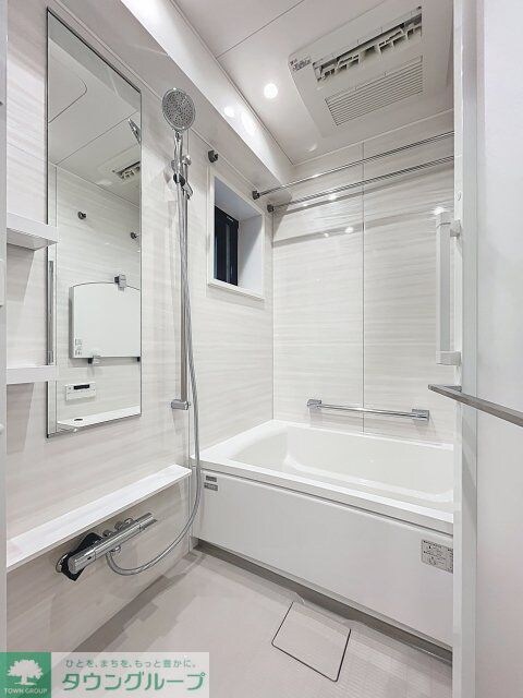 ピアース銀座レジデンスの物件内観写真