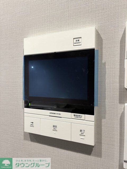 ピアース銀座レジデンスの物件内観写真