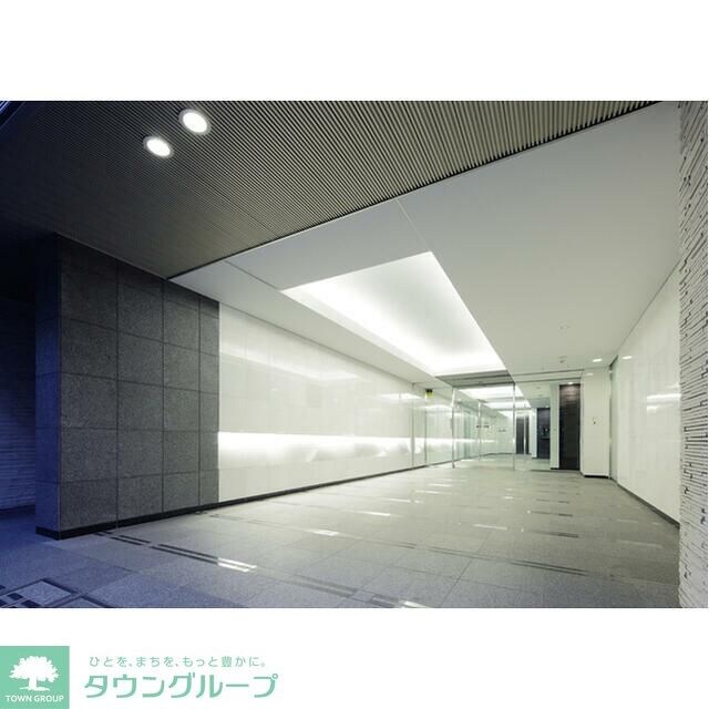 コンフォリア日本橋人形町の物件内観写真