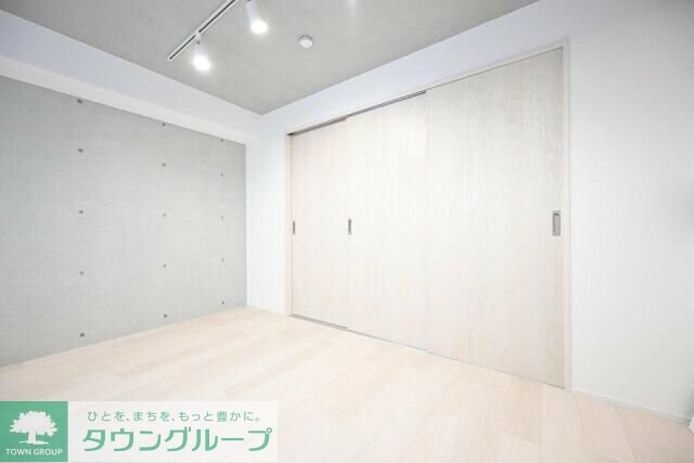 Le Nid 日本橋の物件内観写真