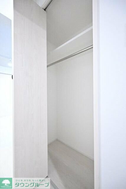 Le Nid 日本橋の物件内観写真