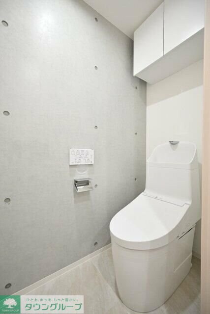 Le Nid 日本橋の物件内観写真