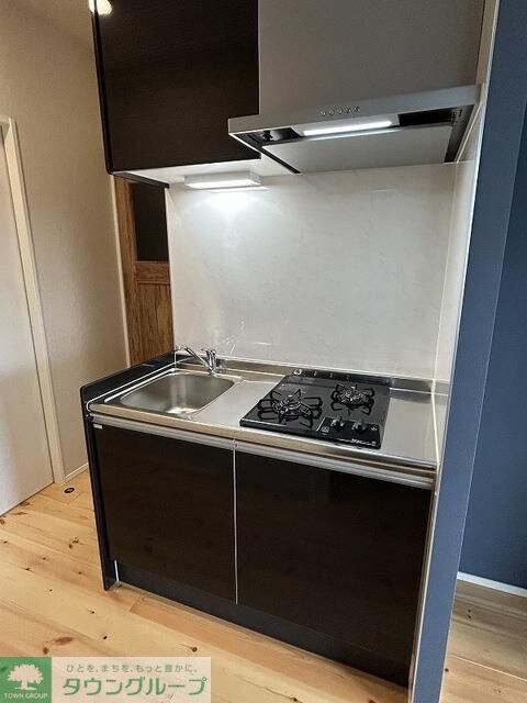 ヴィンテージCITY月島の物件内観写真