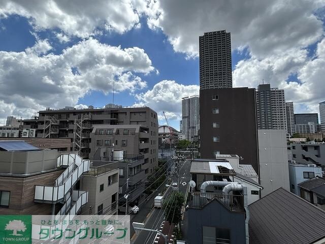 ヴィンテージCITY月島の物件内観写真