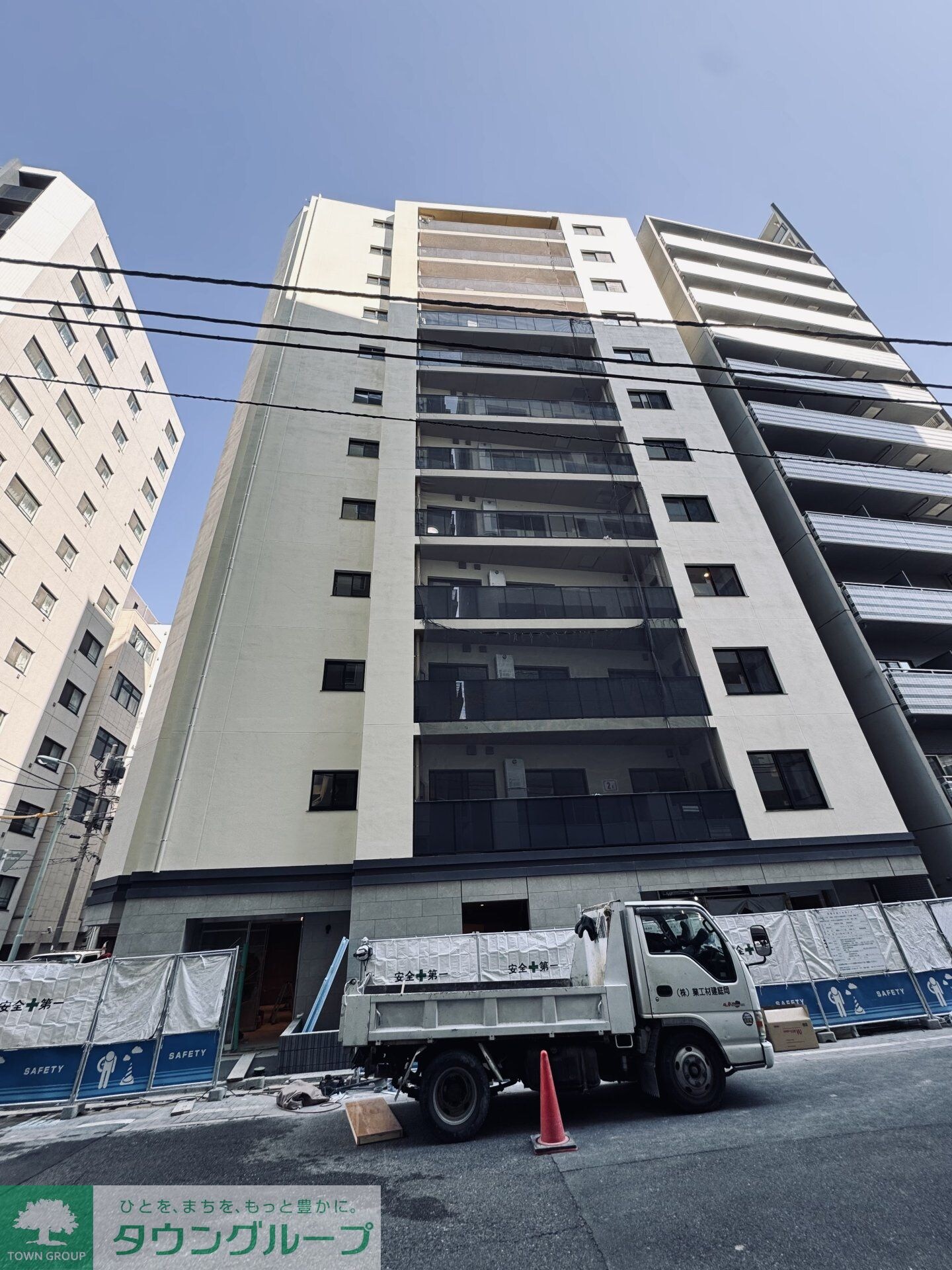 アーバネックス日本橋馬喰町IIの物件内観写真