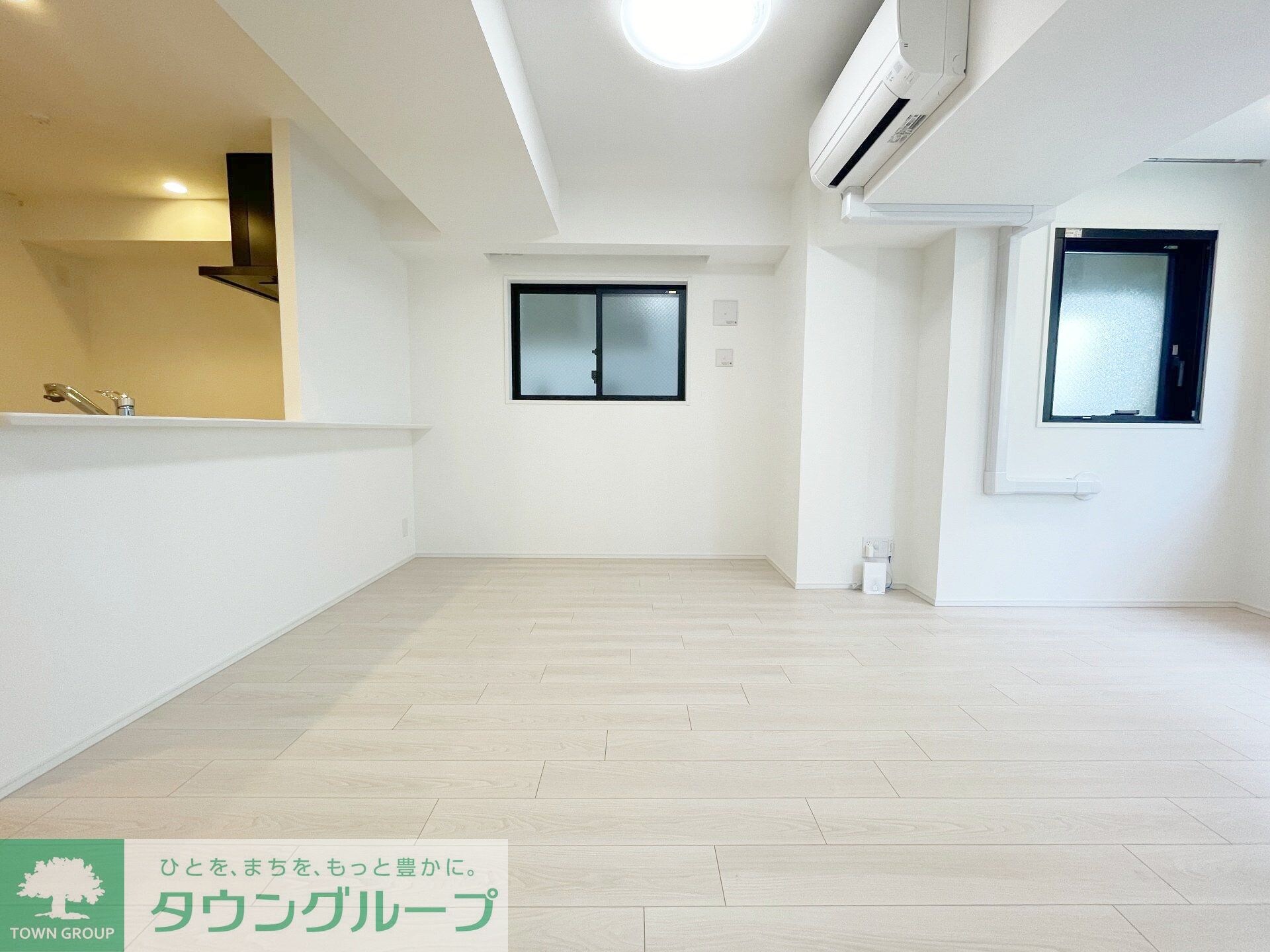 アーバネックス日本橋馬喰町IIの物件内観写真