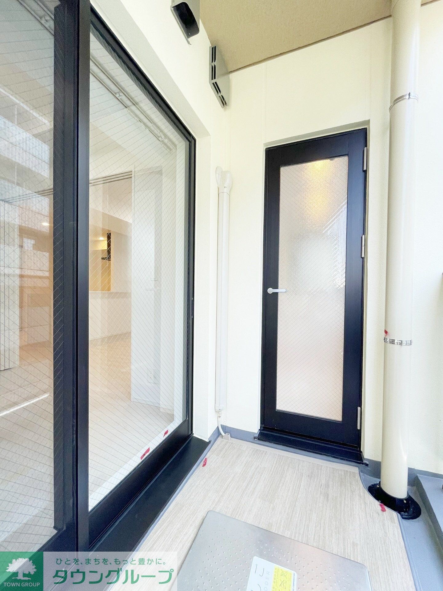 アーバネックス日本橋馬喰町IIの物件内観写真