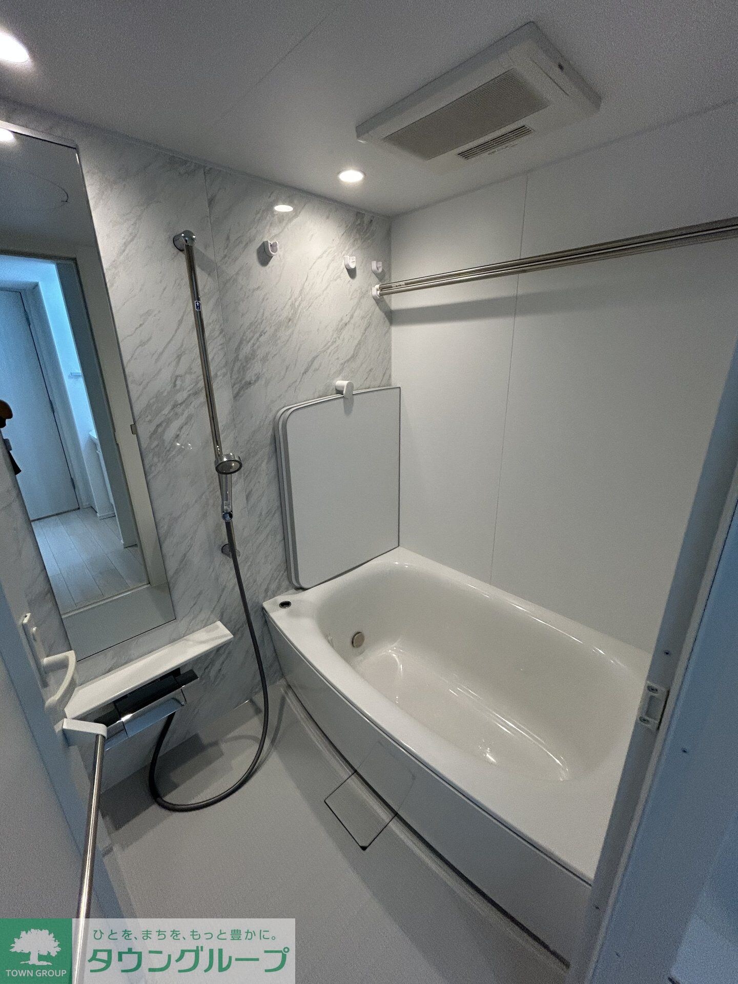 SOLASIAresidence亀戸の物件内観写真