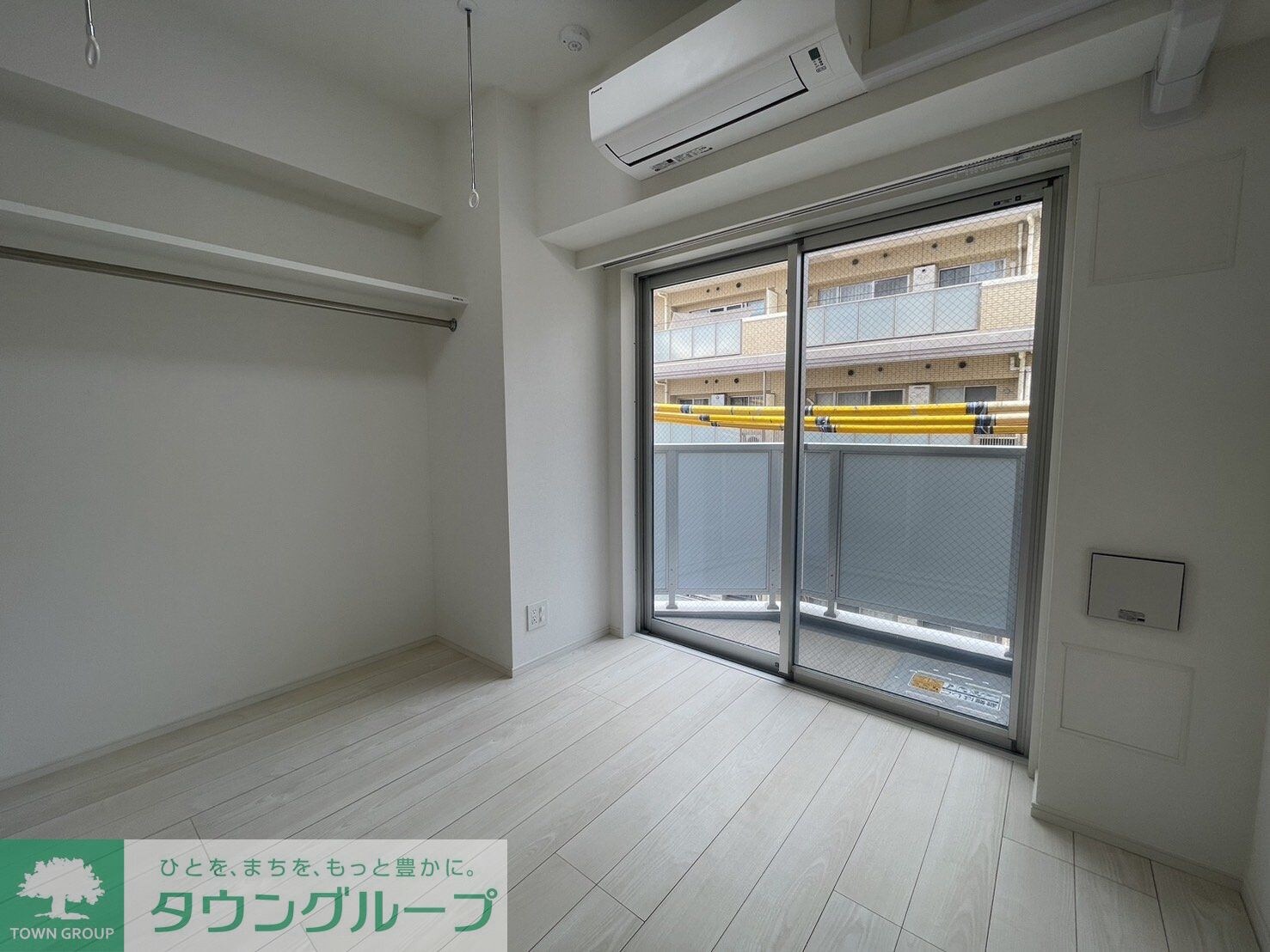 TRADIS錦糸町の物件内観写真