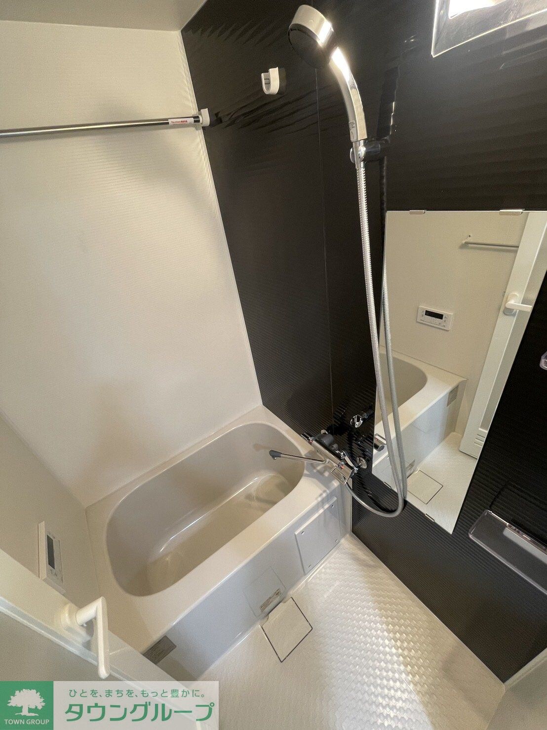 TRADIS錦糸町の物件内観写真