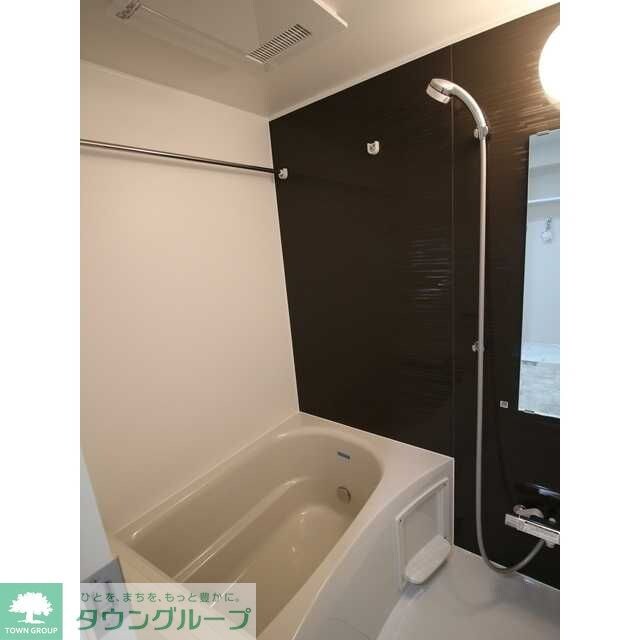 プレール・ドゥーク本所吾妻橋Vの物件内観写真