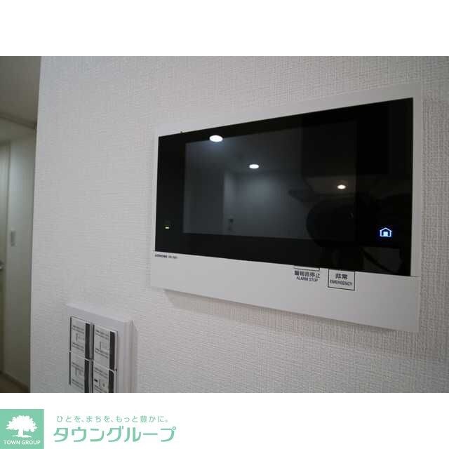 プレール・ドゥーク本所吾妻橋Vの物件内観写真