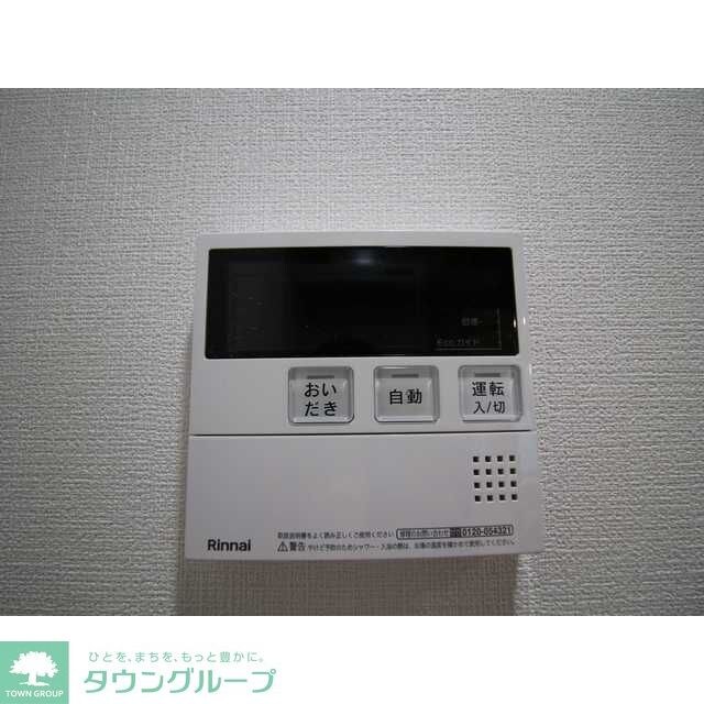 プレール・ドゥーク本所吾妻橋Vの物件内観写真