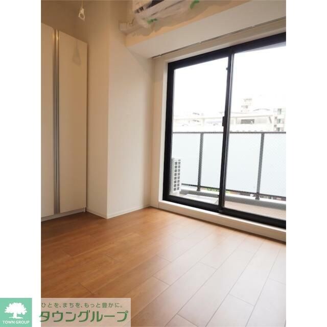 レジディア亀戸プレイスの物件内観写真