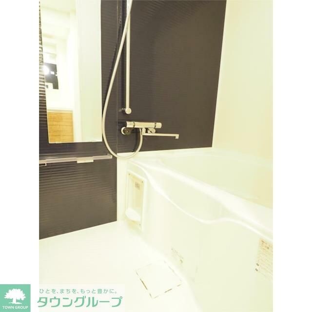 レジディア亀戸プレイスの物件内観写真