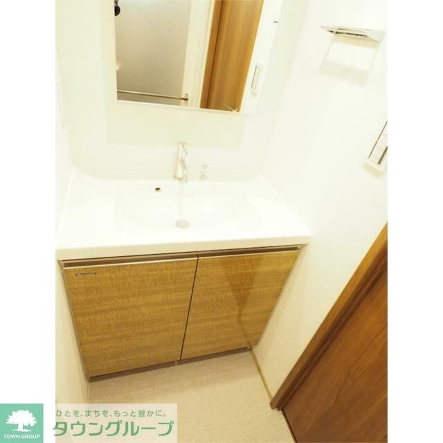 レジディア亀戸プレイスの物件内観写真