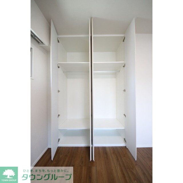 GRAN PASEO八丁堀IIの物件内観写真