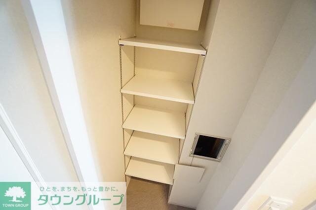 仮称)nidoMINOWAの物件内観写真