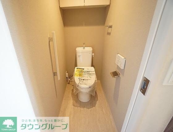 仮称)nidoMINOWAの物件内観写真