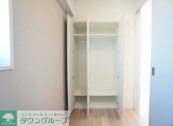 仮称)nidoMINOWAの物件内観写真