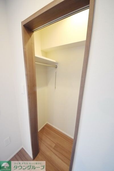 アーバンコア月島の物件内観写真