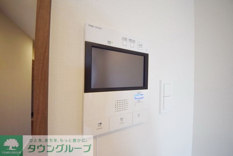 アーバンコア月島の物件内観写真