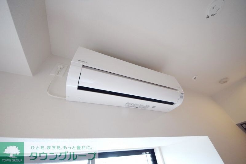 アーバンコア月島の物件内観写真