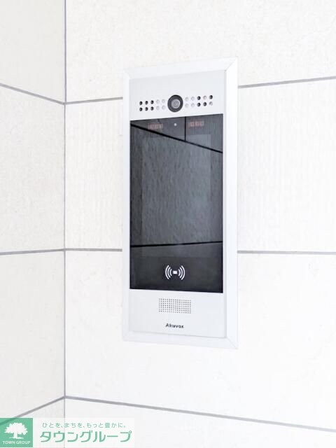 Arrowsal SHINKAWAの物件内観写真