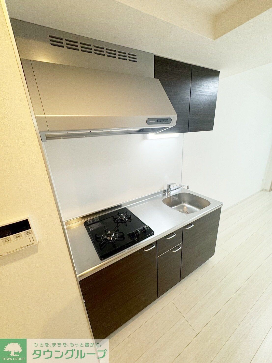 シティフォレスト森下の物件内観写真