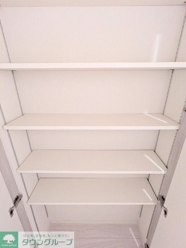 セジョリ東陽町IIの物件内観写真