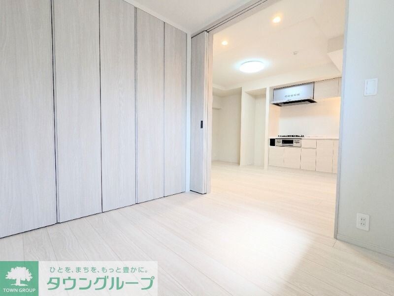 セジョリ東陽町IIの物件内観写真