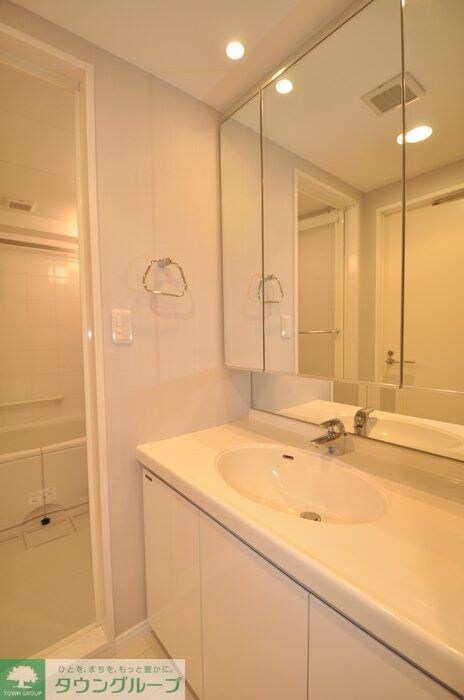 カスタリアお茶の水の物件内観写真