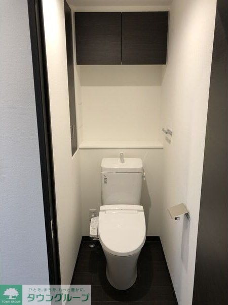 グランカーサ錦糸町の物件内観写真